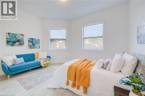 149 Woolwich Street, Waterloo, ON 
