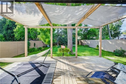 149 Woolwich Street, Waterloo, ON 
