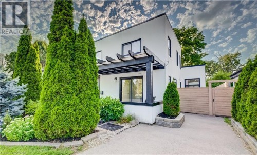149 Woolwich Street, Waterloo, ON 