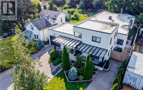 149 Woolwich Street, Waterloo, ON 