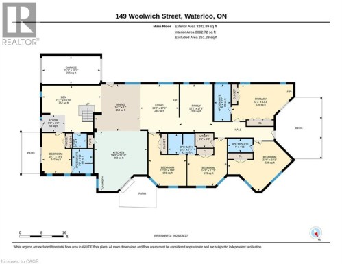 149 Woolwich Street, Waterloo, ON 