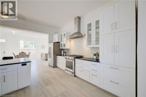 149 Woolwich Street, Waterloo, ON 