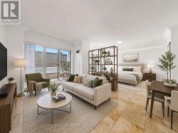#708 - 887 BAY STREET Toronto, ON M5S 3K4