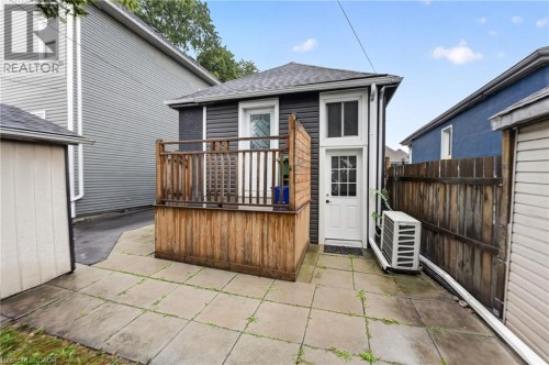 11 Craigmiller Avenue, Hamilton, ON 