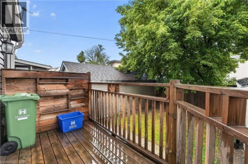 11 Craigmiller Avenue, Hamilton, ON 