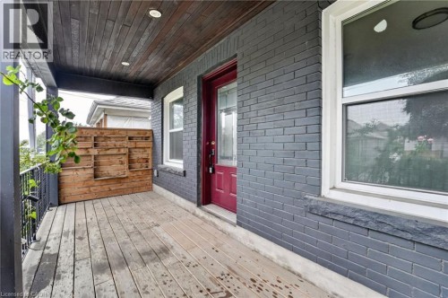 11 Craigmiller Avenue, Hamilton, ON 