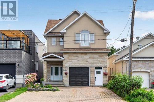 2253 PAGE ROAD , Ottawa, Ontario K1C 7K5 2