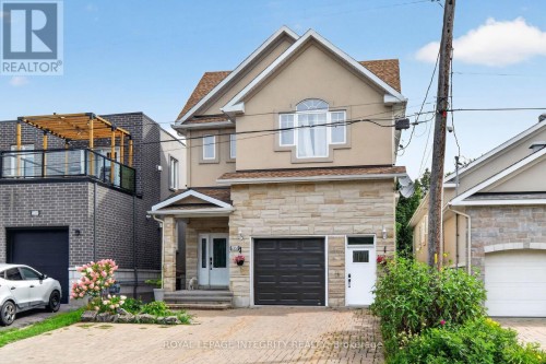 2253 PAGE ROAD , Ottawa, Ontario K1C 7K5 3