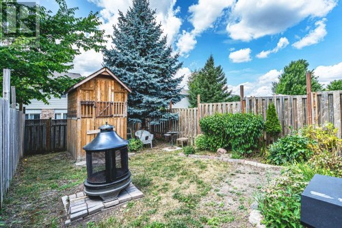 193 Nathan Crescent, Barrie, ON 