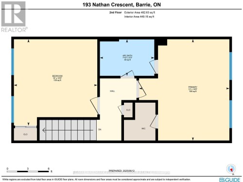 193 Nathan Crescent, Barrie, ON 