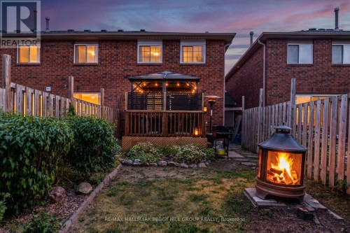 193 Nathan Crescent, Barrie, ON 