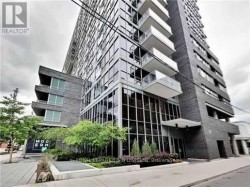 304 - 320 RICHMOND STREET E  Toronto, ON M5A 1P9