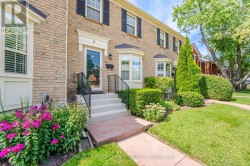 8 - 2390 WOODWARD AVENUE  Burlington, ON L7R 1T9