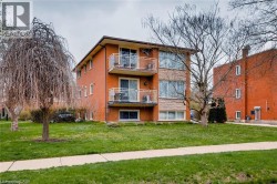 92 CONFEDERATION Drive Unit# 2 Kitchener, ON N2B 2X8