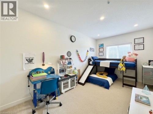Perfect for Children's Bedroom or guest bedroom. - 1335 Countrystone Drive, Kitchener, ON 