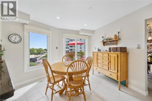 2155 Duncaster Drive Unit# 8, Burlington, ON 