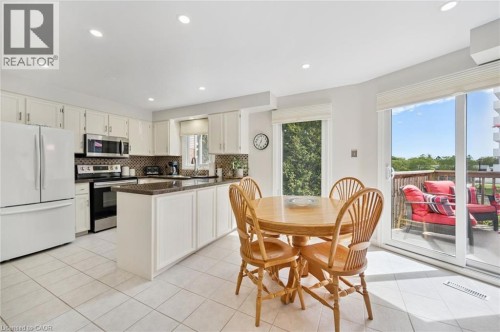 2155 Duncaster Drive Unit# 8, Burlington, ON 