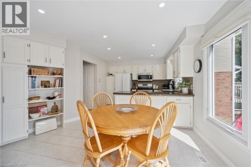 2155 Duncaster Drive Unit# 8, Burlington, ON 