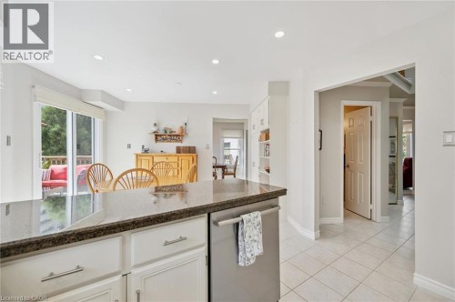 2155 Duncaster Drive Unit# 8, Burlington, ON 