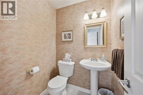 2-piece - 2155 Duncaster Drive Unit# 8, Burlington, ON 