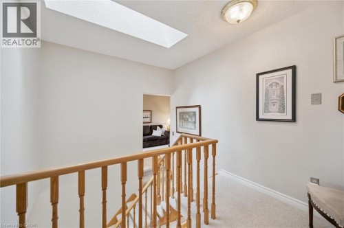2155 Duncaster Drive Unit# 8, Burlington, ON 