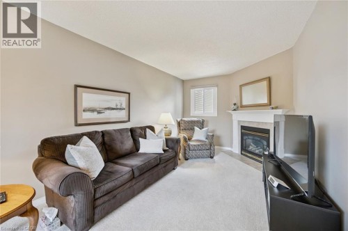 2155 Duncaster Drive Unit# 8, Burlington, ON 