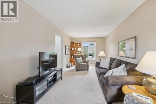 2155 Duncaster Drive Unit# 8, Burlington, ON 