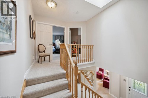 2155 Duncaster Drive Unit# 8, Burlington, ON 