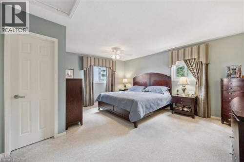 2155 Duncaster Drive Unit# 8, Burlington, ON 