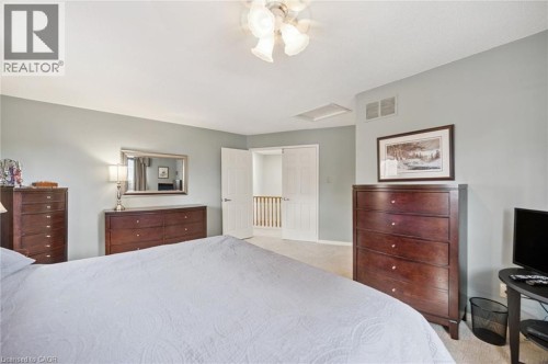 2155 Duncaster Drive Unit# 8, Burlington, ON 
