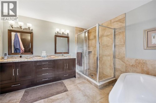 5-piece - 2155 Duncaster Drive Unit# 8, Burlington, ON 