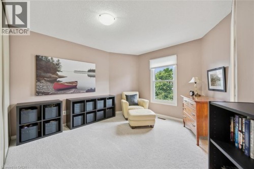 2155 Duncaster Drive Unit# 8, Burlington, ON 