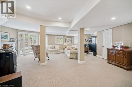 2155 Duncaster Drive Unit# 8, Burlington, ON 