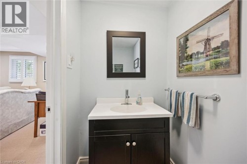 2-piece - 2155 Duncaster Drive Unit# 8, Burlington, ON 