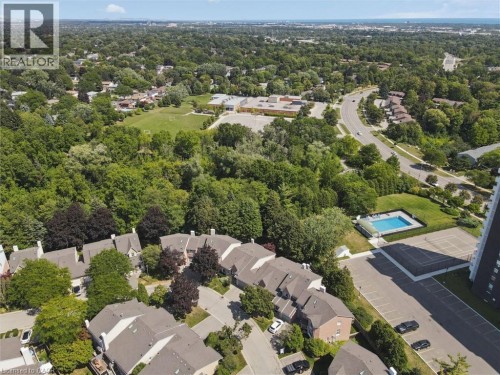 2155 Duncaster Drive Unit# 8, Burlington, ON 