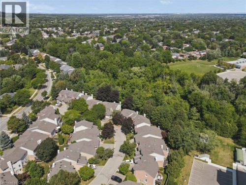 2155 Duncaster Drive Unit# 8, Burlington, ON 