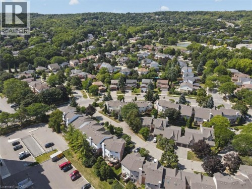 2155 Duncaster Drive Unit# 8, Burlington, ON 