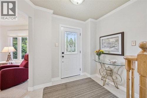 2155 Duncaster Drive Unit# 8, Burlington, ON 