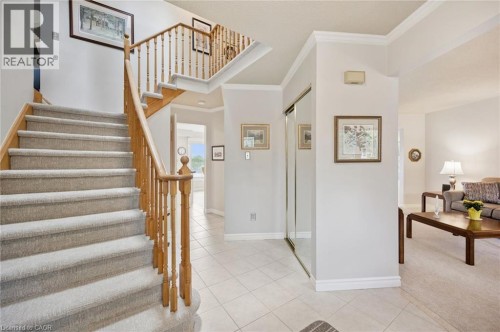 2155 Duncaster Drive Unit# 8, Burlington, ON 