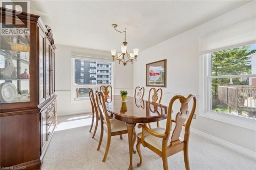 2155 Duncaster Drive Unit# 8, Burlington, ON 