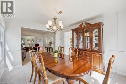 2155 Duncaster Drive Unit# 8, Burlington, ON 