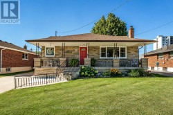 98 DUNCOMBE DRIVE  Hamilton, ON L9A 2G3