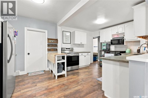 2213 Coy Avenue, Saskatoon, SK 