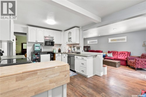 2213 Coy Avenue, Saskatoon, SK 