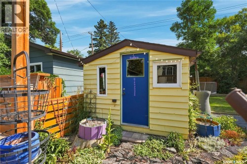 2213 Coy Avenue, Saskatoon, SK 