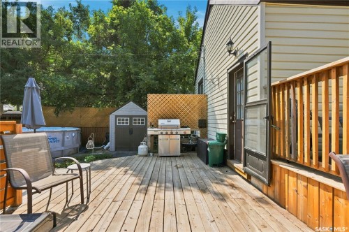 2213 Coy Avenue, Saskatoon, SK 