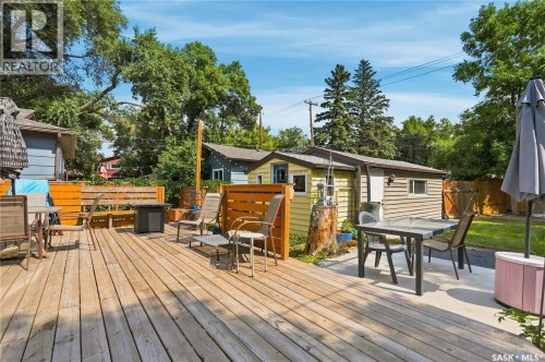 2213 Coy Avenue, Saskatoon, SK 