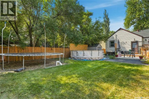 2213 Coy Avenue, Saskatoon, SK 