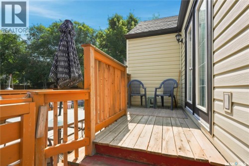 2213 Coy Avenue, Saskatoon, SK 