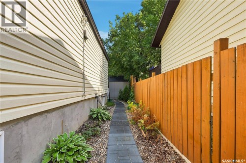 2213 Coy Avenue, Saskatoon, SK 